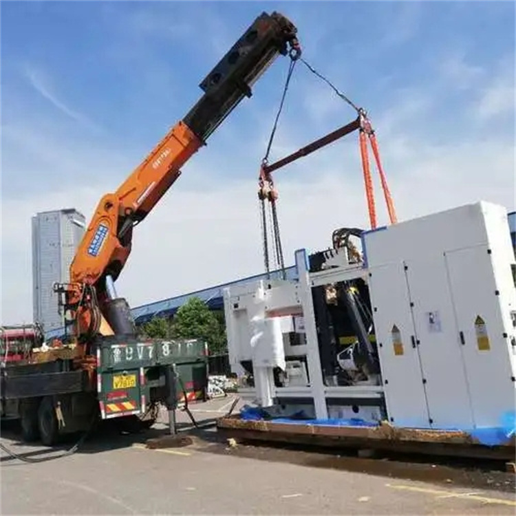 莲池附近小吊车联系方式|8-16吨|本地及时服务