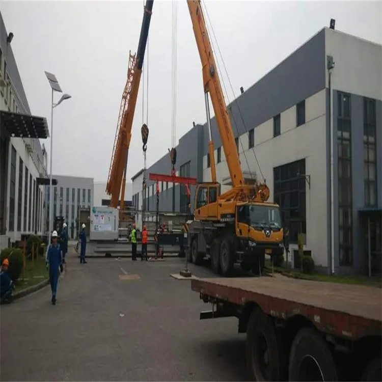 莲池附近12吨吊车出租电话|工程吊装|高效响应