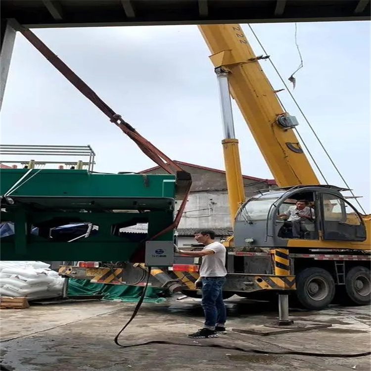 莲池大吨位吊车租赁应急保障方案|化解突发吊装需求难题