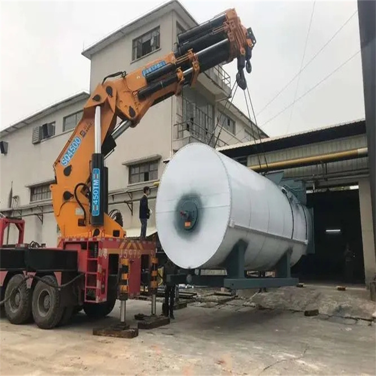 莲池吊车租用电话|24小时应急服务|精准吊装方案